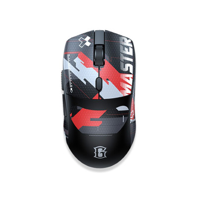 Gamen Master Mouse